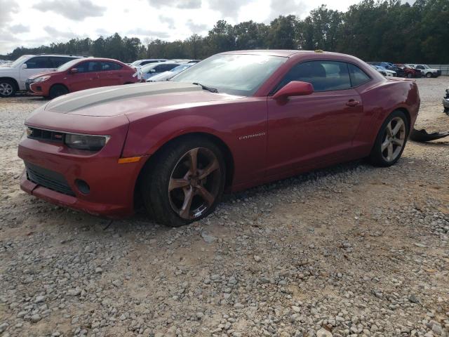 CHEVROLET CAMARO LT