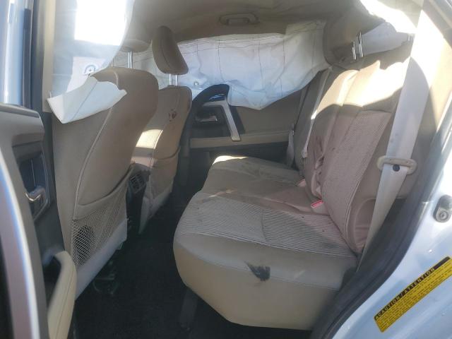 2018 TOYOTA 4RUNNER SR - JTEBU5JR7J5507159