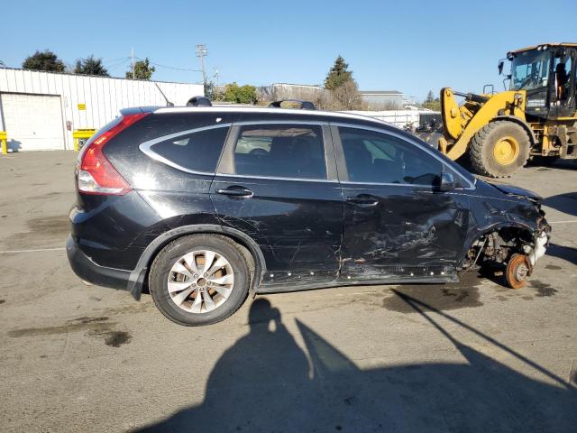 Vin: 3czrm3h5xcg704276, lot: 89019125, honda crv ex 20123