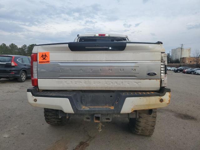 2018 FORD F250 SUPER - 1FT7W2BT0JEC97761