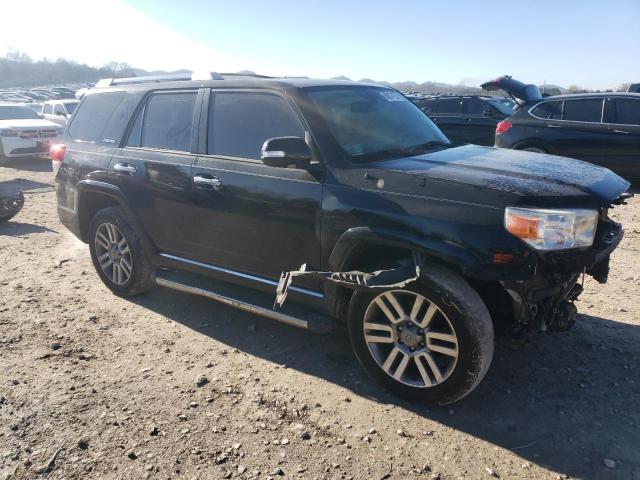 Vin: jtebu5jr3d5114795, lot: 88874725, toyota 4runner sr5 20134