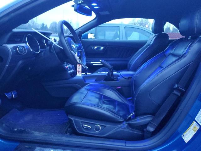 2017 FORD MUSTANG GT - 1FATP8FF0H5220200