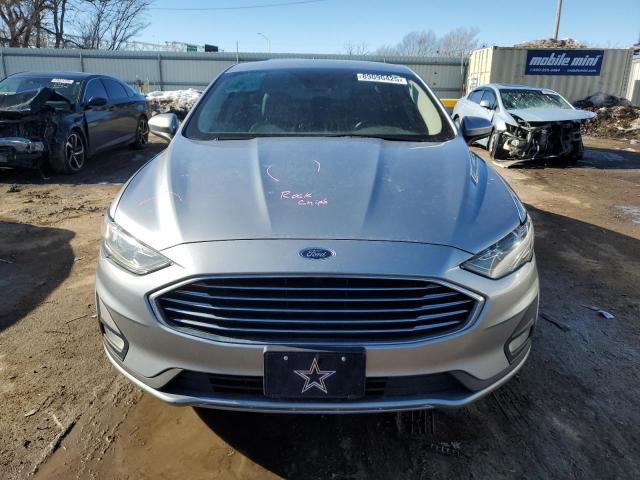2020 FORD FUSION SE - 3FA6P0HD8LR128879