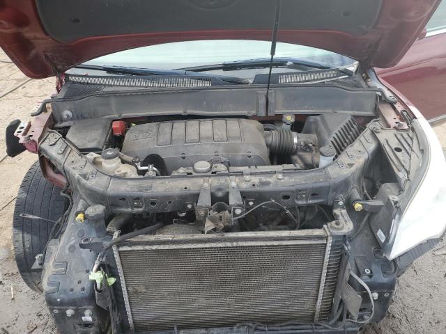 2015 BUICK ENCLAVE - 5GAKRCKD3FJ280839