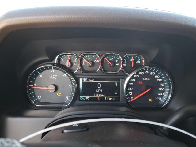 2018 CHEVROLET TAHOE K150 - 1GNSKAKC5JR386192