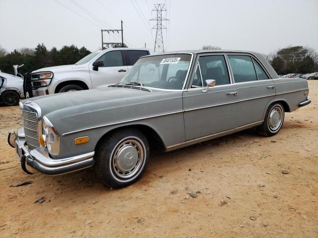 1971 MERCEDES-BENZ 280 SE #3055118969