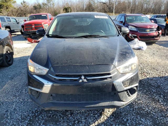 2019 MITSUBISHI OUTLANDER - JA4AP3AU9KU002645