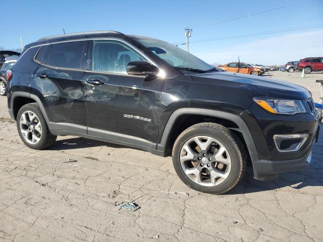 2018 JEEP COMPASS LI - 3C4NJDCB5JT264567