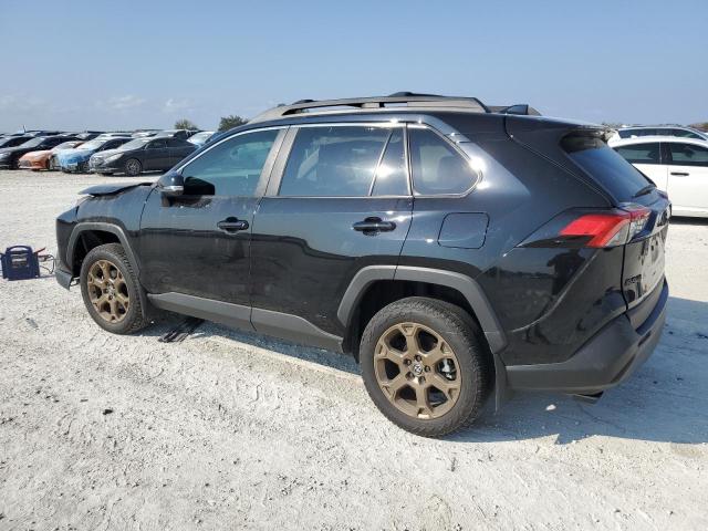 2024 TOYOTA RAV4 WOODL 2T3UWRFV4RW215266
