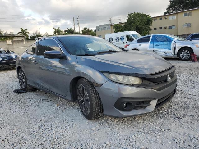 2016 HONDA CIVIC EX 2HGFC3B37GH361954