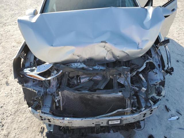2017 CHEVROLET CRUZE LS 1G1BC5SM7H7254734