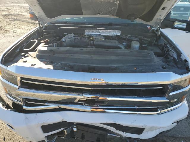 2019 CHEVROLET 2500 HD - 1GC1KUEY7KF184275
