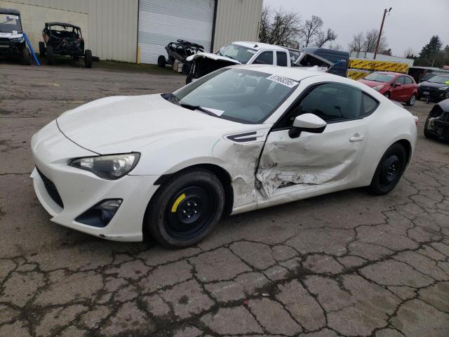 SUBARU BRZ 2.0 PREMIUM