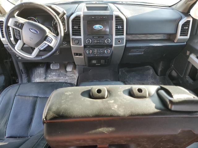 2018 FORD F150 - 1FTEW1EG1JFD54060