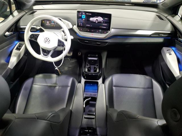 2021 VOLKSWAGEN ID.4 FIRST WVGDMPE20MP022713
