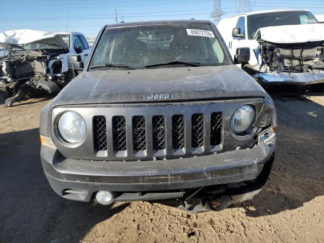 2016 JEEP PATRIOT SP - 1C4NJPBA6GD528694