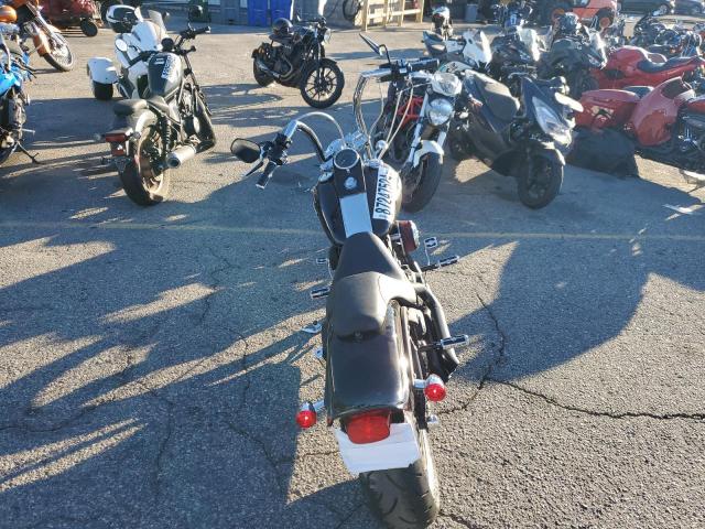 2007 HARLEY-DAVIDSON FXSTB 1HD1JA5347Y051263
