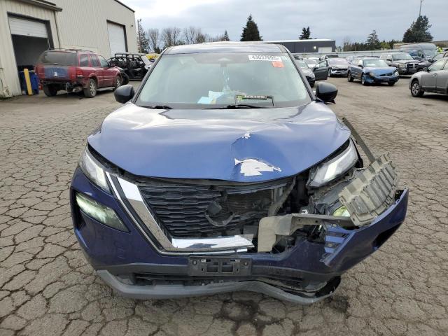 2023 NISSAN ROGUE S 5N1BT3AB7PC770671
