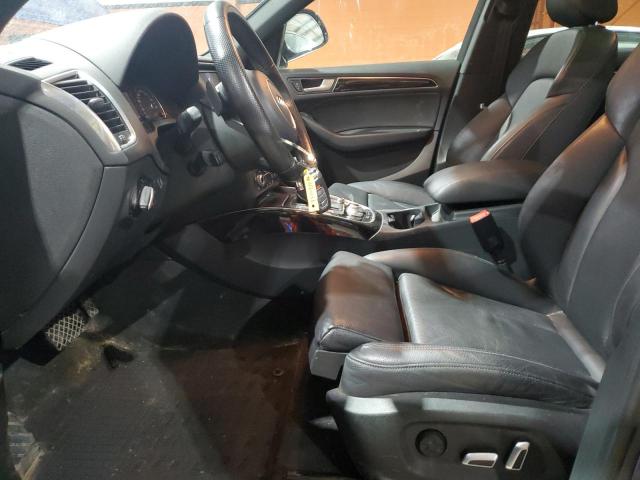 2016 AUDI Q5 TECHNIK WA1M7AFPXGA139185