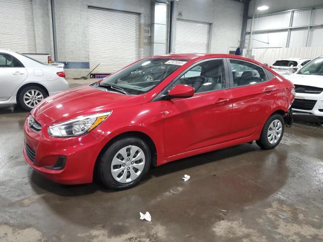 2016 HYUNDAI ACCENT SE - KMHCT4AE7GU075590