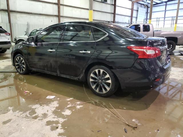 2019 NISSAN SENTRA S - 3N1AB7APXKY291329
