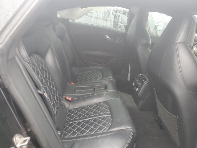 2017 AUDI S7 PREMIUM WAUWFAFC5HN077894