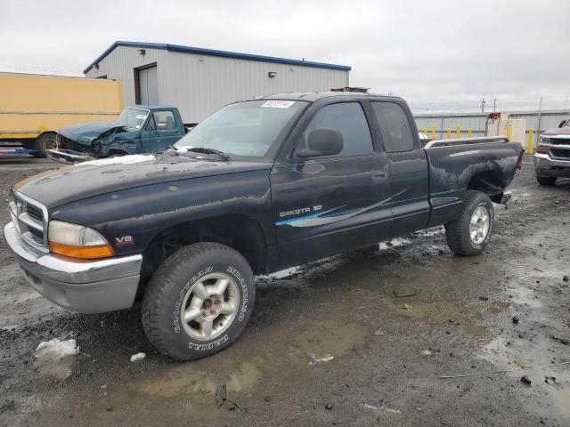 1997 DODGE DAKOTA #3049575676