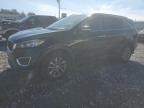 2017 KIA SORENTO LX - 5XYPG4A39HG265404