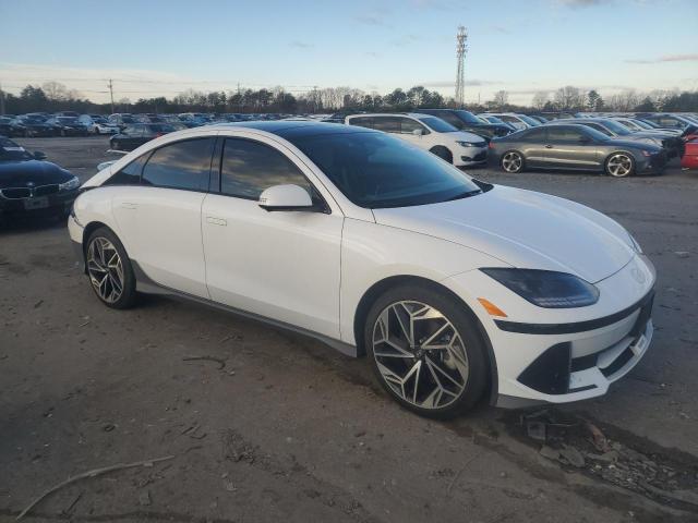 2023 HYUNDAI IONIQ 6 LI KMHM54AA7PA052100