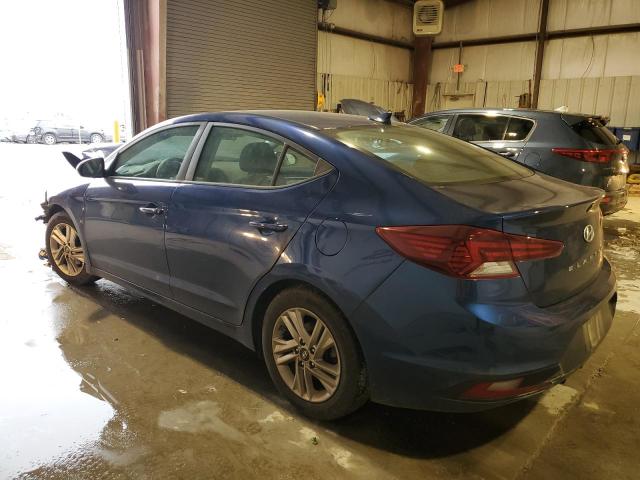 Vin: 5npd84lfxkh485044, lot: 87751255, hyundai elantra sel 20192