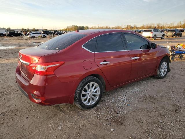 2018 NISSAN SENTRA S - 3N1AB7AP2JY250420