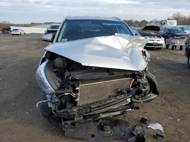 2018 HYUNDAI TUCSON SEL - KM8J3CA4XJU760666