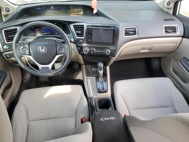 2015 HONDA CIVIC SE 19XFB2F73FE227798