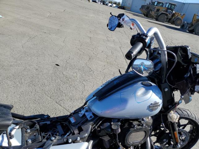 2023 HARLEY-DAVIDSON FLTRXS 1HD1KTP2XPB603736