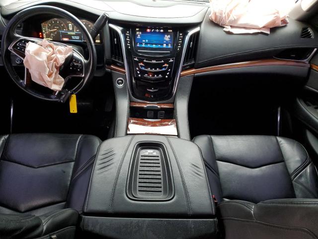 2015 CADILLAC ESCALADE P 1GYS4NKJ2FR537466