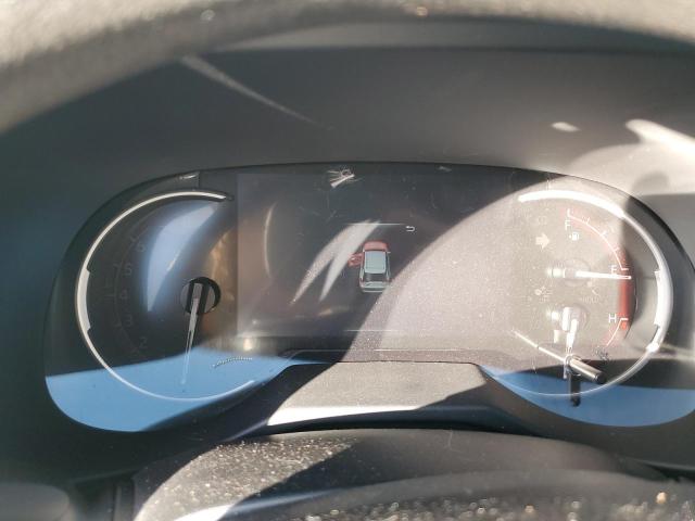 2023 TOYOTA RAV4 XLE 2T3W1RFV8PW269531