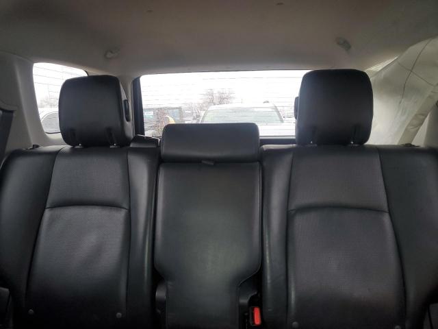 2015 TOYOTA 4RUNNER SR JTEZU5JR0F5098072