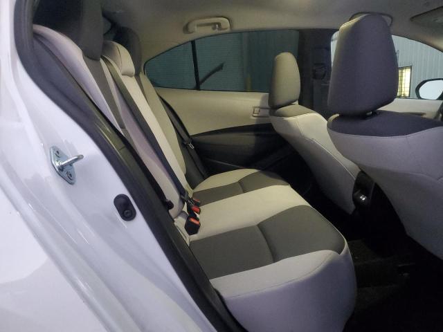 2023 TOYOTA COROLLA LE - 5YFB4MDE8PP035833