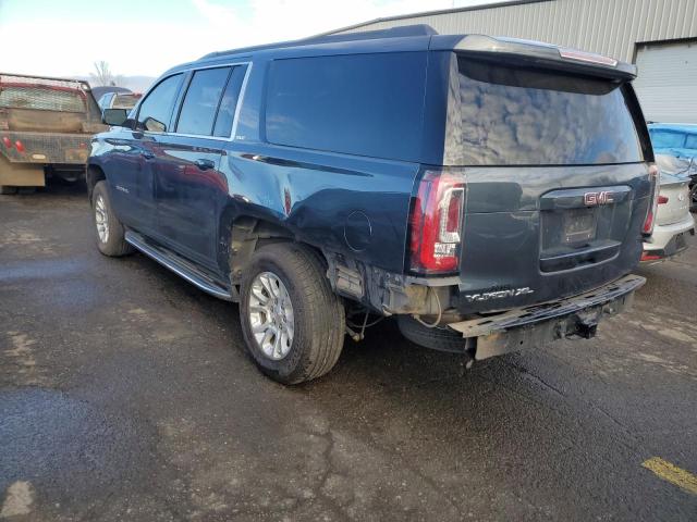 2019 GMC YUKON XL K - 1GKS2GKC8KR319183