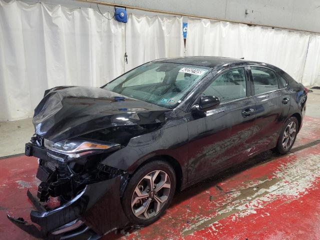 KIA FORTE FE