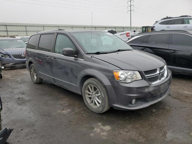 2019 DODGE GRAND CARA - 2C4RDGCG9KR757971