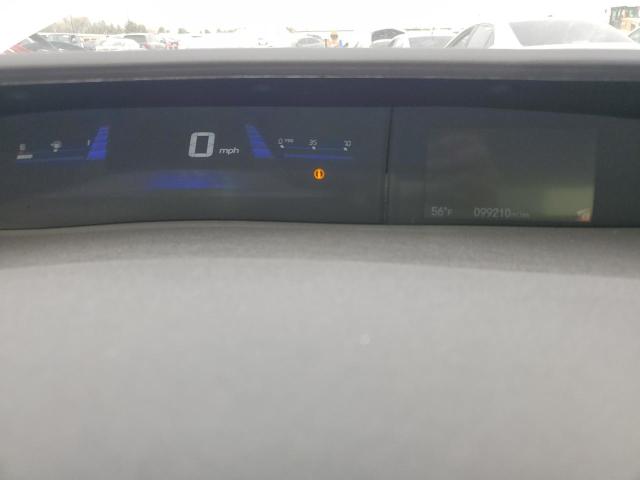 2015 HONDA CIVIC LX - 19XFB2F52FE294441
