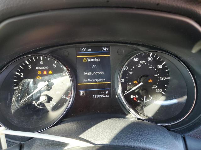 2019 NISSAN ROGUE S 5N1AT2MT8KC796330