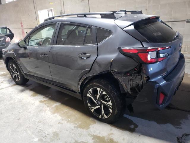 2024 SUBARU CROSSTREK - JF2GUADC4RH899782