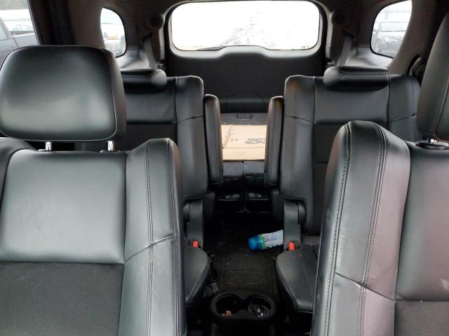 2019 DODGE DURANGO R/ - 1C4SDJCT7KC807092