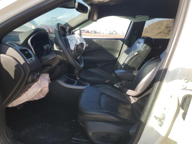 2021 JEEP COMPASS 80 3C4NJCEB8MT596966