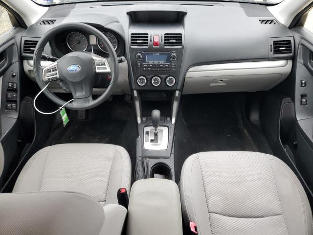 2015 SUBARU FORESTER 2 - JF2SJADC9FH405124