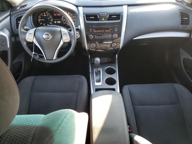 2015 NISSAN ALTIMA 2.5 1N4AL3AP1FN357617