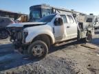 2021 FORD F350 SUPER - 1FD8X3HT1MED94210