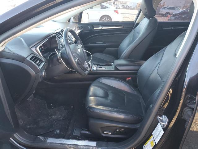 2019 FORD FUSION TIT - 3FA6P0RU8KR202931